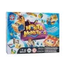 Jogo de Cartas Infantil - Monta Monstros - Estrela