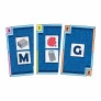 Jogo de Cartas Infantil - Pensa Rápido - Galápagos