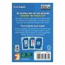 Jogo de Cartas Infantil - Pensa Rápido - Galápagos
