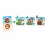 Jogo de Cartas Infantil - QuiFeras - Galápagos