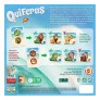 Jogo de Cartas Infantil - QuiFeras - Galápagos
