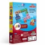 Jogo de Dominó Infantil - Disney Junior - Mickey - 28 Peças - Toyster