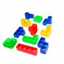 Jogo de Equilíbrio - Cai não Cai Tetris - Estrela