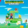 Jogo de Equilíbrio - Super Mario - Balancing Game Ground - Epoch