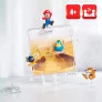 Jogo de Equilíbrio - Super Mario - Balancing Game Plus Desert - Epoch
