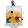 Jogo de Equilíbrio - Super Mario - Balancing Game Plus Desert - Epoch
