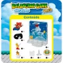 Jogo de Equilíbrio - Super Mario - Balancing Game Plus Sky - Epoch