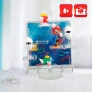 Jogo de Equilíbrio - Super Mario - Balancing Game Plus Underwater - Epoch