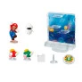 Jogo de Equilíbrio - Super Mario - Balancing Game Plus Underwater - Epoch