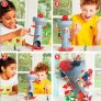 Jogo de Equilíbrio - Super Mario - Blow Up Shaky Tower - Epoch
