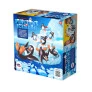 Jogo de Equilíbrio - Pinguim Iceberg - 26 peças - Pakitoys