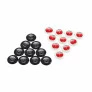 Jogo de Futebol de Botão - Bolão - 12 Times - Gulliver