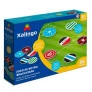 Jogo de Futebol de Botão - Brasileirão - Xalingo