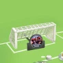 Jogo de Futebol de Botão - Vingadores - Thor - Líder
