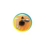 Jogo de Futebol Infantil - Flat Ball Air Soccer - Multikids