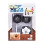 Jogo de Futebol Infantil - Flat Ball Air Soccer - Multikids