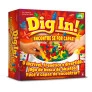 Jogo Infantil - Dig In! - 128 Peças - Copag