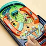 Jogo de Mesa Infantil - Multi Sports Game - DM Toys