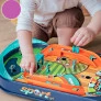 Jogo de Mesa Infantil - Multi Sports Game - DM Toys