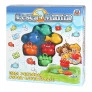 Jogo de Pesca Infantil - Pesca Mania - Braskit