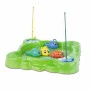 Jogo de Pesca Infantil - Pesca Mania - Braskit