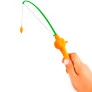 Jogo de Pescaria Infantil - Barraca da Pesca - 10 Peixes - Polibrinq