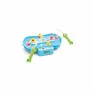 Jogo de Pescaria Infantil - Corrida Cata Pato - Toyng