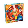 : Jogo de Raciocínio Lógico – Speed Cups – 56 peças - Pakitoys