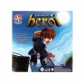 Jogo de Tabuleiro - A Lenda do Herói - Castro Brothers - Estrela