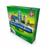 Jogo de Tabuleiro - Banco Imobiliário Brasil - Estrela