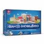 Jogo de Tabuleiro - Banco Imobiliário Grande - Estrela