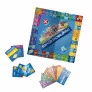 Jogo de Tabuleiro - Banco Imobiliário Grande - Estrela