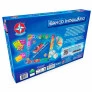 Jogo de Tabuleiro - Banco Imobiliário Realidade Aumentada - Estrela