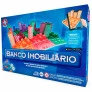 Jogo de Tabuleiro - Banco Imobiliário Realidade Aumentada - Estrela