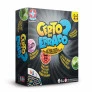 Jogo de Tabuleiro - Certo ou Errado - Estrela