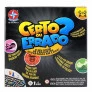 Jogo de Tabuleiro - Certo ou Errado - Estrela