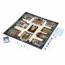 Jogo de Tabuleiro - Clue Novo - 2 Cenas - Hasbro