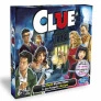 Jogo de Tabuleiro - Clue Novo - 2 Cenas - Hasbro
