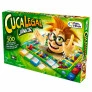 Jogo de Tabuleiro - Cuca Legal Júnior - Pais e Filhos