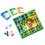Jogo de Tabuleiro - Cuca Legal Júnior - Pais e Filhos