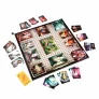Jogo de Tabuleiro - Detetive com Aplicativo - Estrela