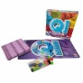 Jogo de Tabuleiro - Didático - QI - 3000 Perguntas - Estrela