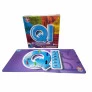 Jogo de Tabuleiro - Didático - QI - 3000 Perguntas - Estrela