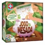 Jogo de Tabuleiro - Jogo da Mesada - Estrela