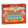 Jogo de Tabuleiro - Jogo das Combinações - Animais - Pais e Filhos