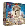 Jogo de Tabuleiro - Jornada do Herói - Estrela