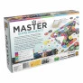 Jogo de Tabuleiro - Master Entretenimento - Grow