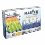 Jogo de Tabuleiro Infantil - Master Júnior Atualidades - Grow