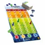 Jogo de Tabuleiro Infantil - Master Júnior Atualidades - Grow