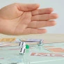 Jogo de Tabuleiro - Monopoly - Hasbro Gaming